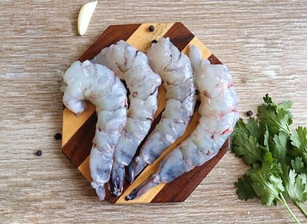 تصویر 5 از قیمت میگو بزرگ منجمد بسته بندی شده با کیفیت ارزان + خرید عمده